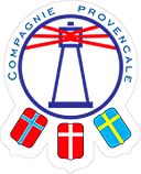 Logo La Compagnie Provençale